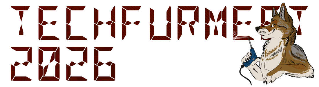 TechFurMeet 2026 TechFurMeet 2026